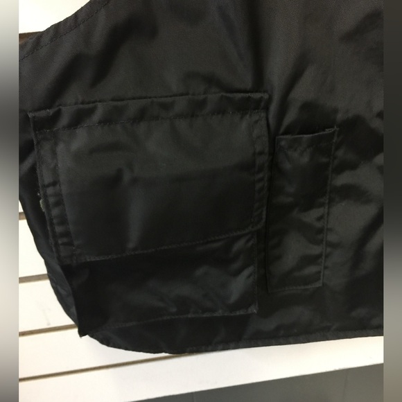 Nylon tactical carrier - Picture 4 of 10